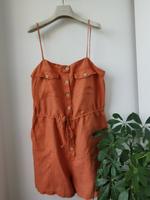 wunderschöner Overall Jumpsuit Leinen Mango Leinen Overall Berlin - Spandau Vorschau