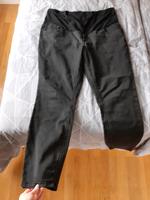 Umstands Jeans Schwangerschaft schwarz Bayern - Fürstenfeldbruck Vorschau