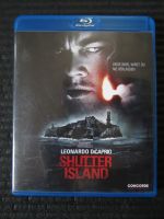 Shutter Island, Blu-ray. FSK16 Niedersachsen - Göttingen Vorschau