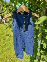 Alana Overall blau Sweat Frankfurt am Main - Nieder-Eschbach Vorschau