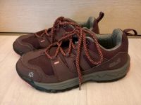 Jack Wolfskin, Schuhe, Sneakers, Größe 34 Sachsen - Lengenfeld Vogtland Vorschau