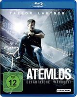 Atemlos - Gefährliche Wahrheit [Blu-Ray] John Singleton, FSK 12 Niedersachsen - Blender Vorschau