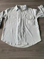 Hemdjacke Reserved Gr L Baden-Württemberg - Rielasingen-Worblingen Vorschau