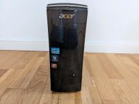 Acer Aspire Desktop Midi PC Hamburg-Mitte - Hamburg Neustadt Vorschau