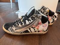 Schmid Sneakers used 39 Nordrhein-Westfalen - Herne Vorschau
