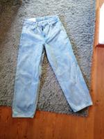 H&M Jeans loose Gr. 28/32 Bayern - Ruhstorf an der Rott Vorschau