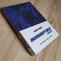 Incorruptible Omnibus (Mark Waid, Irredeemable, TPB) Niedersachsen - Steyerberg Vorschau