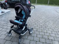 Kinderwagen Scorpion Sportsline Bayern - Altenstadt Iller Vorschau