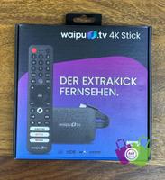 Waipu.tv 4K TV Stick - Waipu TV - NEU/OVP Münster (Westfalen) - Centrum Vorschau