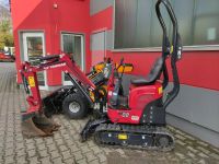 Yanmar SV08 Bj.22 ca 320 Std. 15800 € netto Dortmund - Innenstadt-West Vorschau