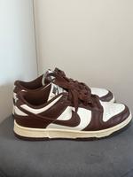 Nike Dunk low braun Nordrhein-Westfalen - Hemer Vorschau