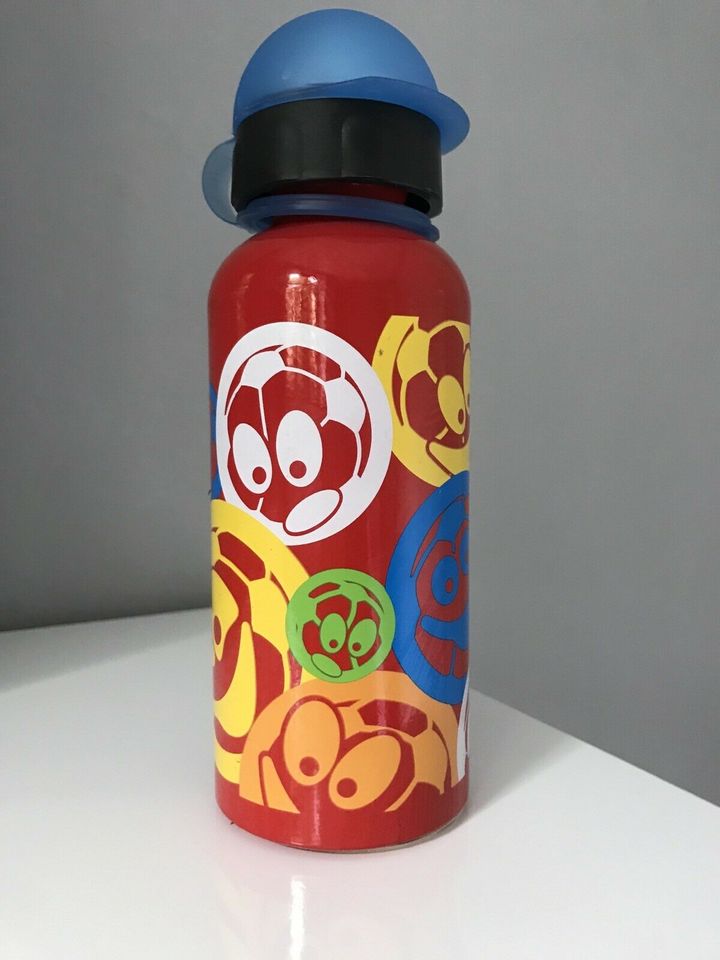 SIGG Kindertrinkflasche Celebration 0,4 Liter 8042.80 - NEU in München