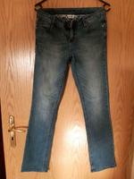 Jeans Steet one Gr.36 Sachsen - Klipphausen Vorschau
