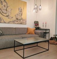 Couchtisch Tisch Beton Wohnzimmer Altholz Arbeitsplatte Eiche Wandsbek - Hamburg Marienthal Vorschau