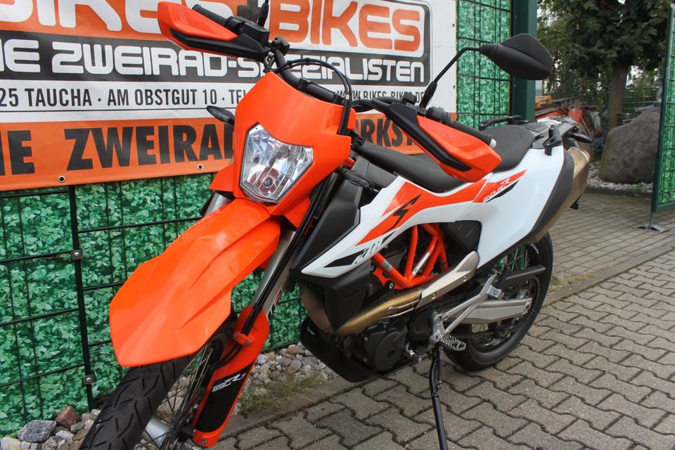 KTM 690 ENDURO R in Taucha