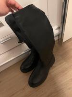Damen Stiefel Hessen - Wiesbaden Vorschau