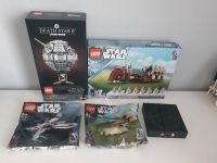 Lego Star Wars verschiedene Sets (mehr als auf dem Bild ) Rheinland-Pfalz - Mülheim-Kärlich Vorschau