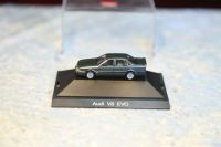 (240) HERPA Audi V8 EVO in Grün wie Neu in OVP 1:87 Vitrinen Mode Baden-Württemberg - Eriskirch Vorschau