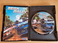 Sega Rally PC Spiel Nordrhein-Westfalen - Harsewinkel Vorschau