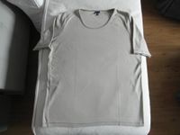 Cecil T-Shirt XL / XXL * sandfarben Baumwolle * TOP Schleswig-Holstein - Harrislee Vorschau