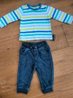 Set Hose Langarmshirt 74 Berlin - Reinickendorf Vorschau