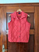 Lands' End Weste Pink 38 Thüringen - Jena Vorschau