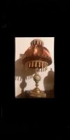 Vintage Lampe antik Rheinland-Pfalz - Kruft Vorschau