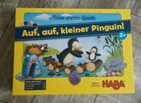 HABA - Meine ersten Spiele - Auf, Auf kleiner Pinguin Niedersachsen - Langelsheim Vorschau