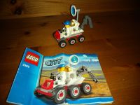 Lego City 3365 Mond-Buggy KOMPLETT! Müritz - Landkreis - Malchow Vorschau