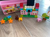 Lego Duplo mit Kiste Schleswig-Holstein - Norderstapel Vorschau