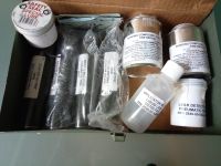 US Army Tubeless Reifen Repair Kit von 1984 Reforger Bayern - Bamberg Vorschau