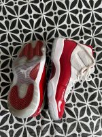 Jordan 11 Retro Cherry (2022) Baden-Württemberg - Großbottwar Vorschau