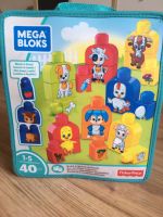 Fisher Price Mega Bloks Stecktierblöcke Köln - Riehl Vorschau