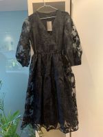 Abendkleid schwarz neu Gr. 36/38 Kreis Pinneberg - Halstenbek Vorschau