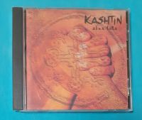 Kashtin ☆ Akua luta ☆ CD ☆ Folk Canadian Indian World Native Nordrhein-Westfalen - Rheda-Wiedenbrück Vorschau