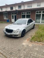 Mercedes e Klasse 280 cdi zu verkaufen Export Niedersachsen - Lingen (Ems) Vorschau