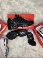 Nike tns der Schuh ist neu mit Etikett Größen 40 44 45 Hamburg-Mitte - Hamburg Billstedt   Vorschau