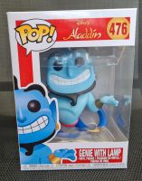 Funko Pop 476 Genie with Lamp Disney Aladdin Schwerin - Großer Dreesch Vorschau