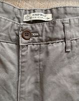 Neuwertig Esprit Herren Chino Hose Gr. 36/34 grau slim fit Bochum - Bochum-Ost Vorschau