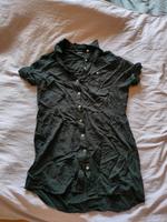 Longbluse Minikleid 40/42 Bayern - Leutershausen Vorschau