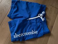 Abercrombie Badeshorts Jungs XL 176 Hessen - Königstein im Taunus Vorschau