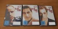 3 DVD_Der Pate 1-3 Komplett_Restaurierte Ford Coppola Edition Neu Berlin - Mitte Vorschau