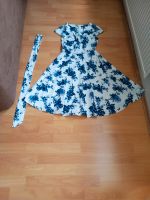 Schönes Sommer Kleid in der Gr XS Berlin - Köpenick Vorschau