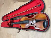 Alte Geige Baden-Württemberg - Stockach Vorschau