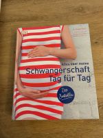 Buch Alles über meine Schwangerschaft - Tag für Tag Bayern - Stein Vorschau