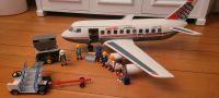 Playmobil Flugzeuge und Cargo Zubehör Baden-Württemberg - Karlsruhe Vorschau