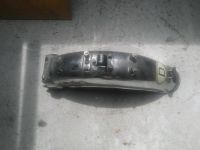 Honda CB 250 G Fender/Kotflügel hinten Bayern - Schwabmünchen Vorschau