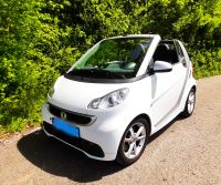 Smart fortwo Cabrio mhd 52 kw Baden-Württemberg - Hattenhofen Vorschau