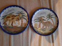 Teller Dino Keramik Keramikteller Hessen - Rosbach (v d Höhe) Vorschau