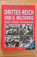 Buch Geschichtebuch Sachbuch Drittes Reich und II. Weltkrieg Baden-Württemberg - Böblingen Vorschau